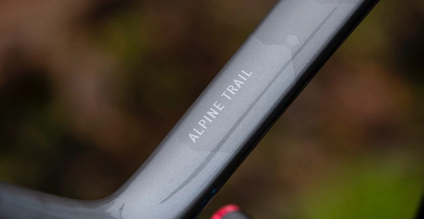 2023 Alpine Trail Carbon 2 - Image 6