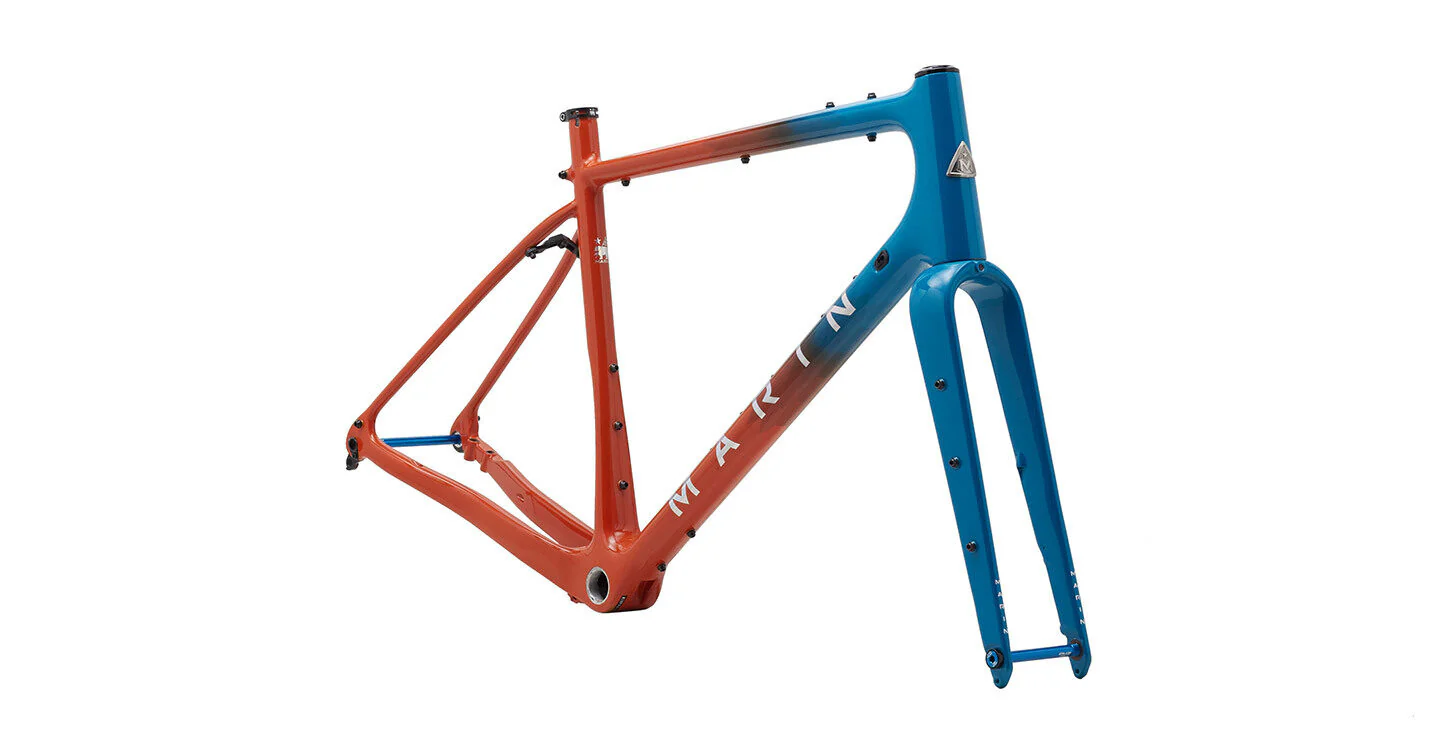 2023 Headlands Frame Kit - Image 3