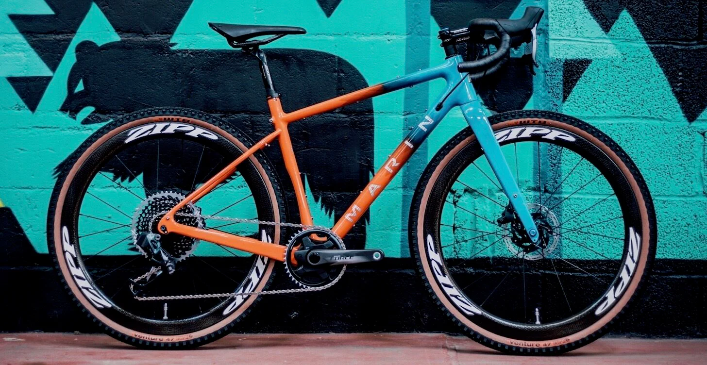 2023 Headlands Frame Kit - Image 4