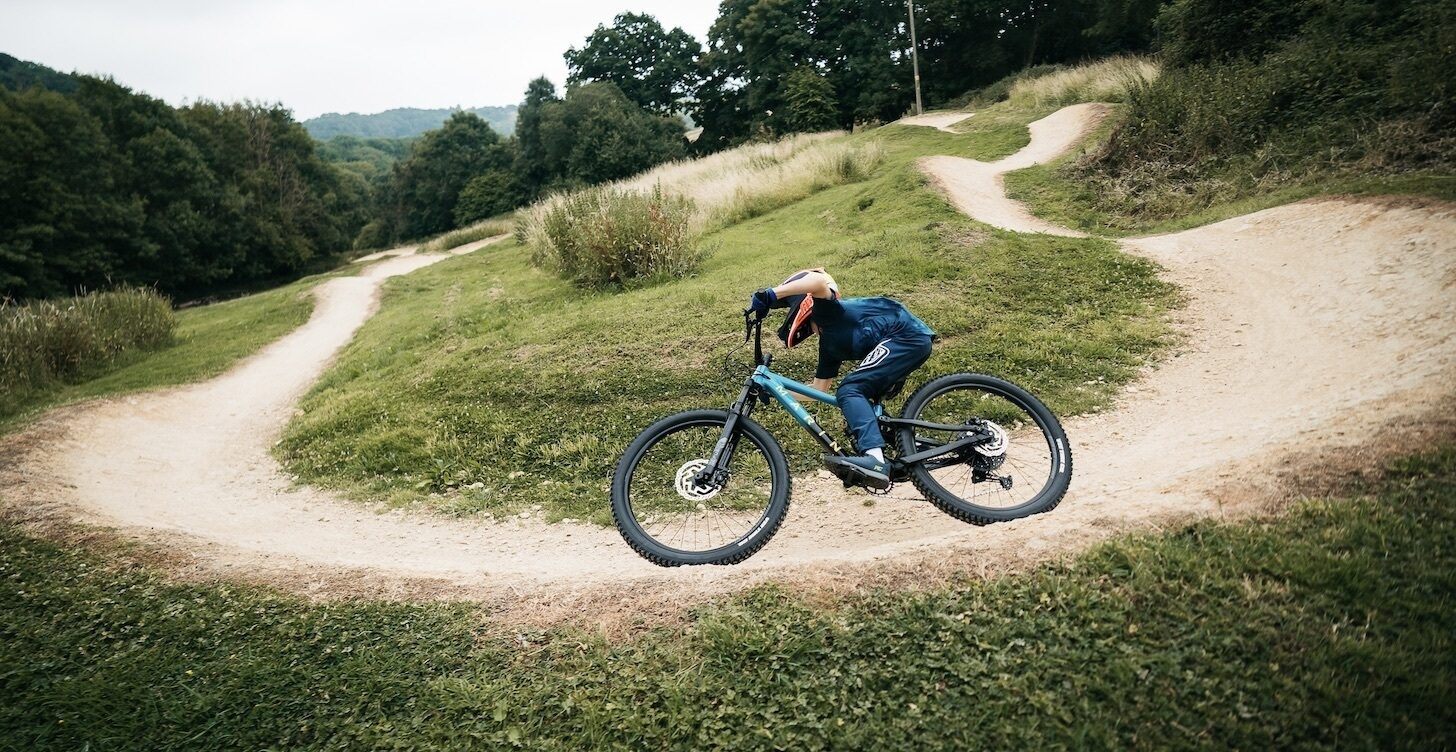 2024 Rift Zone Jr 24" - Image 4