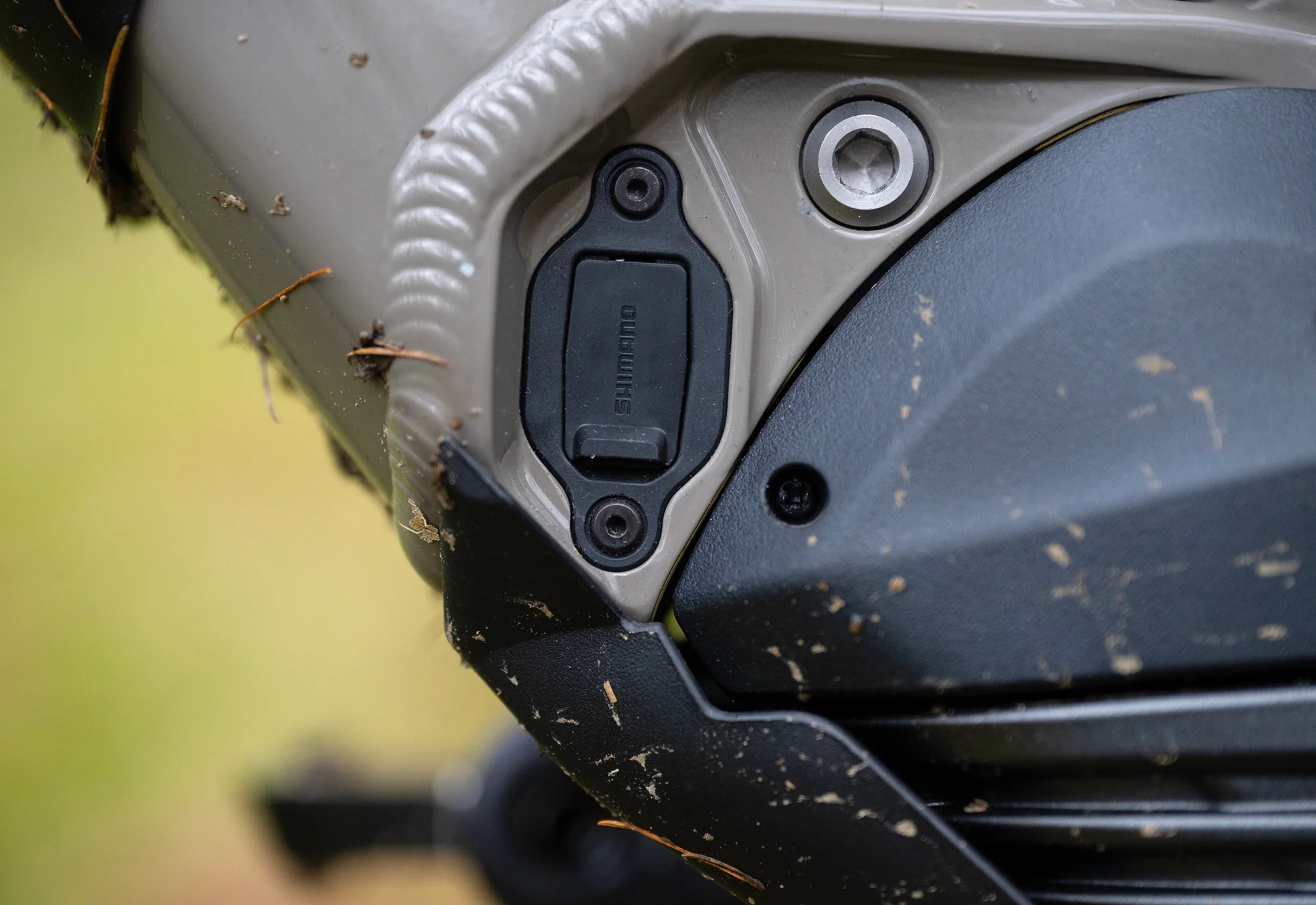 2024 Alpine Trail E2 (Shimano INT) - Image 3