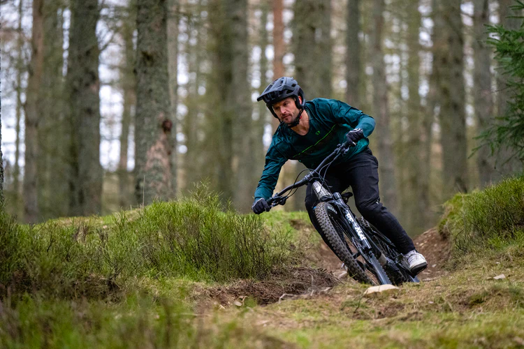 2024 Alpine Trail E2 (Shimano INT) - Image 5