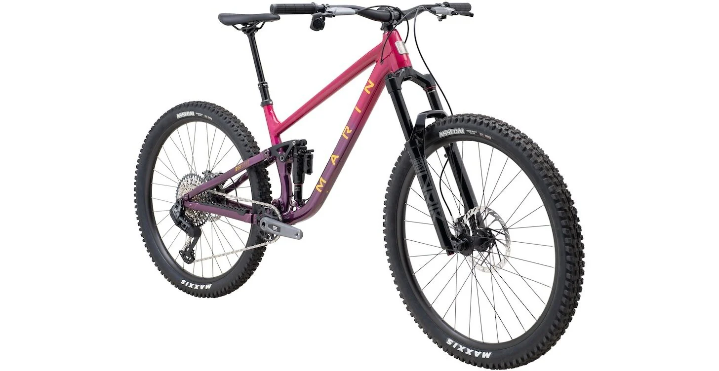 2024 Rift Zone XR AXS - Image 2