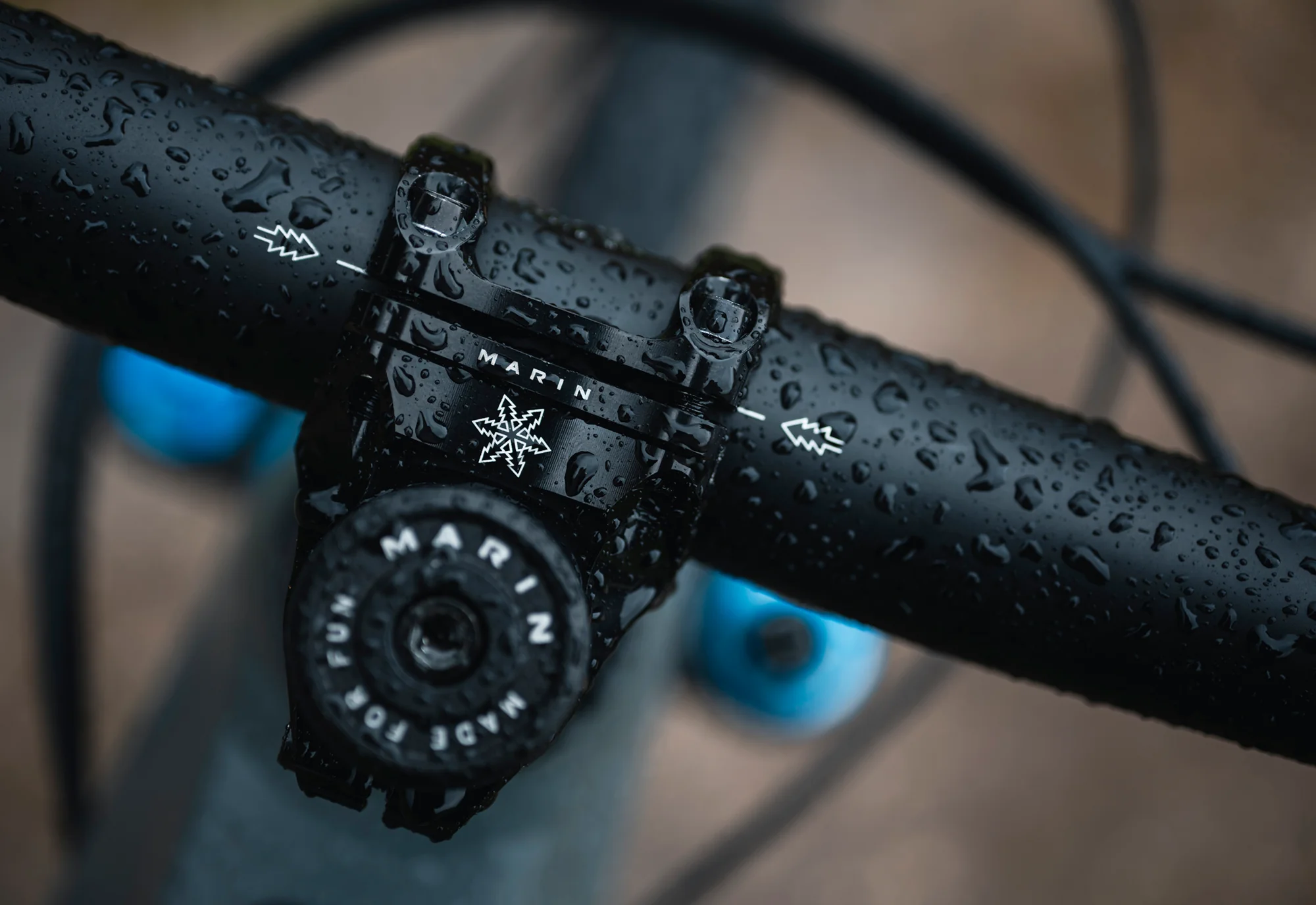 2025 Alpine Trail E1 (Bosch 6-Bolt INT) - Image 3