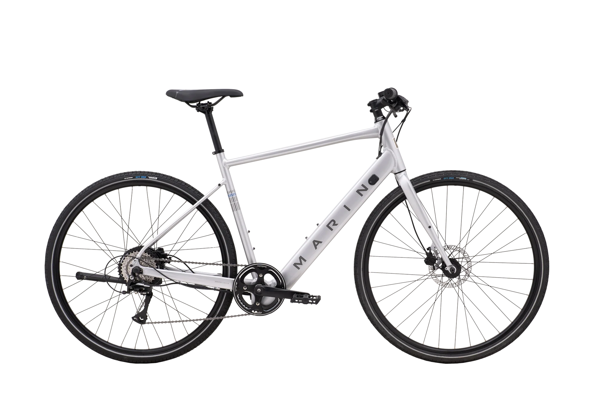 Urban Electric