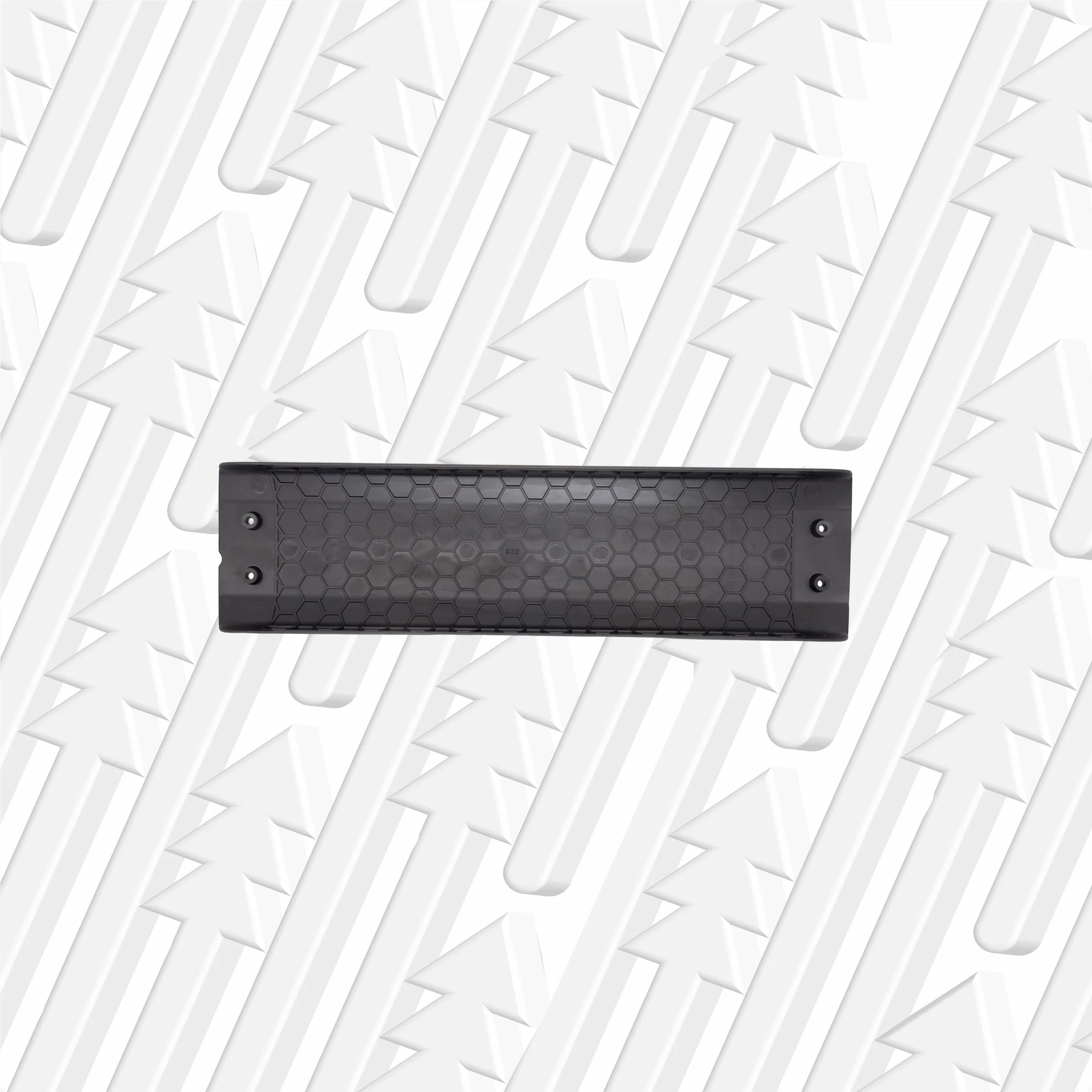 Battery Cover, Alpine Trail E - Image 2