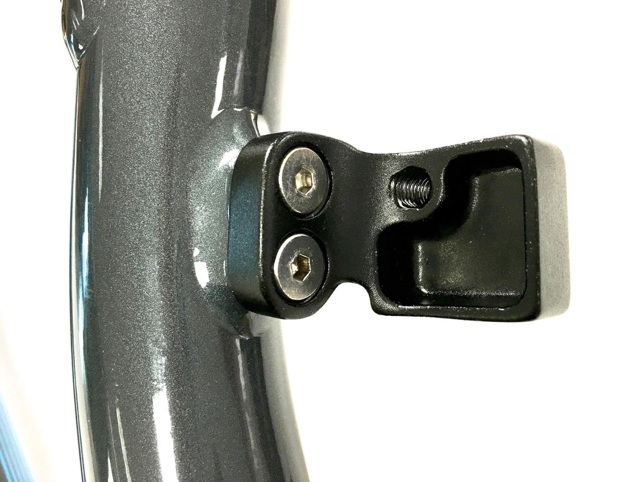 Hawk Hill Front Derailleur Mount - Image 2