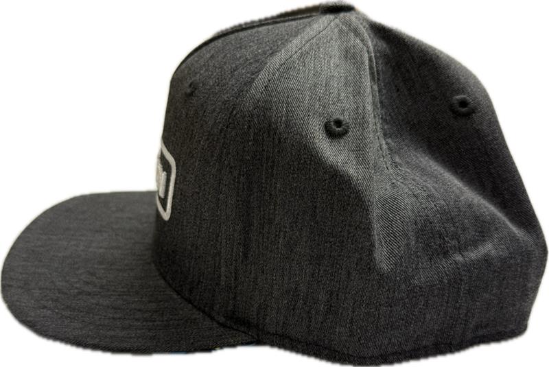 Marin Splatter Tree Hat - Image 2