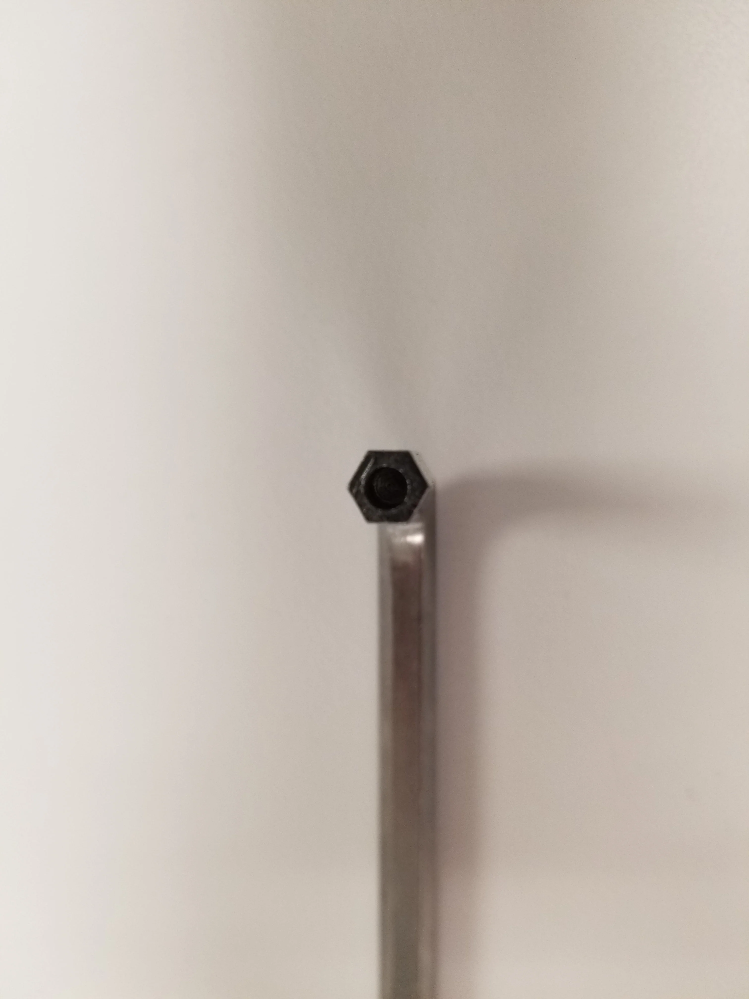 Security Skewer - Hex Wrench - Image 2